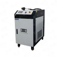Επικάλυψη Laser Ablation Machine
